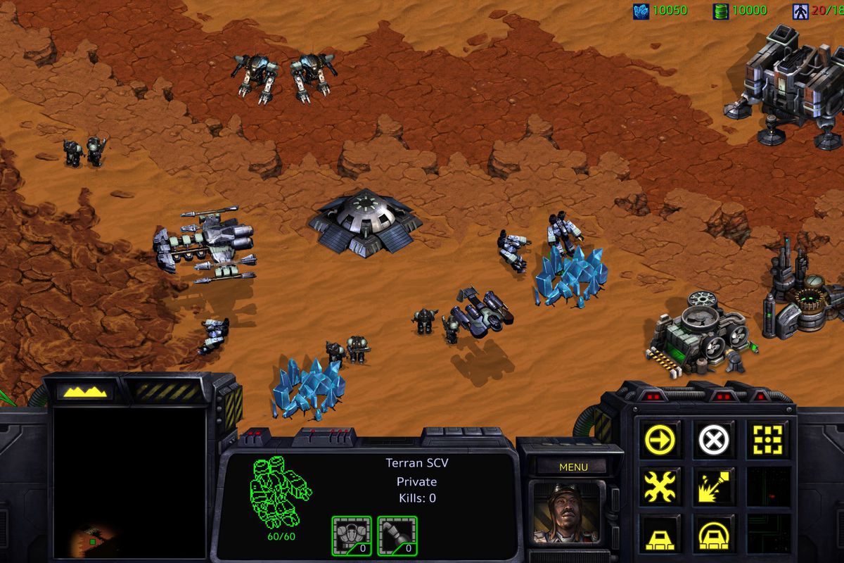 Download starcraft free from blizzard