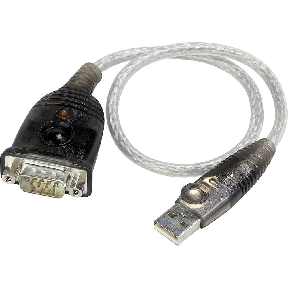 Usb To Rs232 Serial Adapter